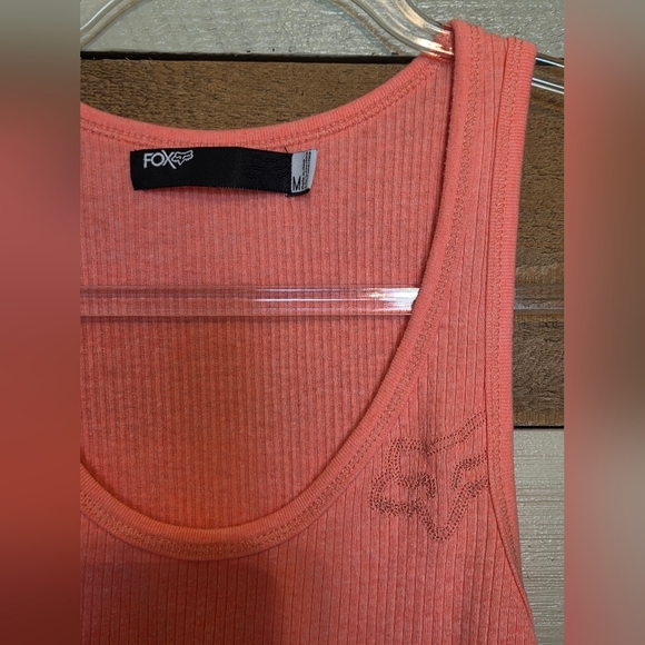 Fox Racing Tank Top - Picture 3 of 4